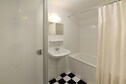 Vakantiehuis Badkamer
