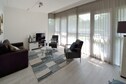 Vakantiehuis Woonkamer