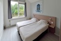 Vakantiehuis Slaapkamer