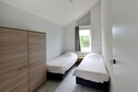 Vakantiehuis Slaapkamer