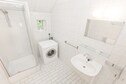 Vakantiehuis Badkamer