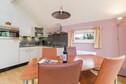 Vakantiehuis Eetkamer