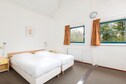 Vakantiehuis Slaapkamer