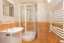 Vakantiehuis Badkamer