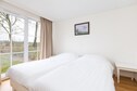 Vakantiehuis Slaapkamer