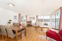Vakantiehuis Woonkamer