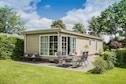 Vakantiehuis Exterieur zomer