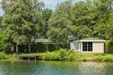 Vakantiehuis Exterieur zomer