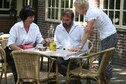 Vakantiehuis Faciliteiten en service vakantiepark