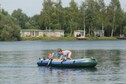 Vakantiehuis Faciliteiten en service vakantiepark