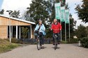 Vakantiehuis Faciliteiten en service vakantiepark