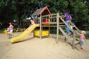 Vakantiehuis Faciliteiten en service vakantiepark