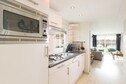 Vakantiehuis Keuken