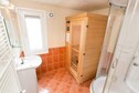 Vakantiehuis Badkamer