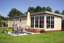 Vakantiehuis Exterieur zomer