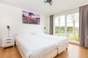 Vakantiehuis Slaapkamer