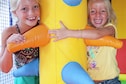 Vakantiehuis Faciliteiten en service vakantiepark