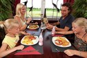 Vakantiehuis Faciliteiten en service vakantiepark