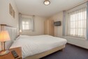 Vakantiehuis Slaapkamer