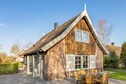 Vakantiehuis Tuin zomer