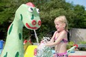 Vakantiehuis Faciliteiten en service vakantiepark