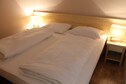 Vakantiehuis Slaapkamer