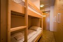 Vakantiehuis Slaapkamer