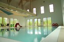 Vakantiehuis Zwembad