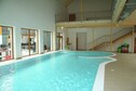 Vakantiehuis Zwembad
