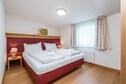 Vakantiehuis Slaapkamer