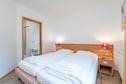 Vakantiehuis Slaapkamer