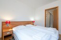 Vakantiehuis Slaapkamer