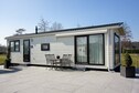Vakantiehuis Exterieur zomer