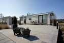 Vakantiehuis Exterieur zomer