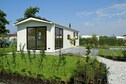Vakantiehuis Exterieur zomer