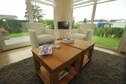 Vakantiehuis Woonkamer