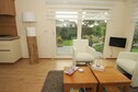 Vakantiehuis Woonkamer