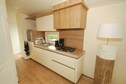 Vakantiehuis Keuken