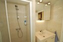 Vakantiehuis Badkamer