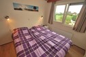 Vakantiehuis Slaapkamer