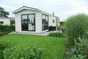 Vakantiehuis Exterieur zomer
