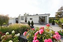 Vakantiehuis Exterieur zomer