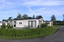 Vakantiehuis Exterieur zomer