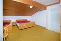 Vakantiehuis Slaapkamer