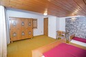 Vakantiehuis Slaapkamer