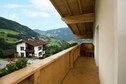 Vakantiehuis Terras/Balkon