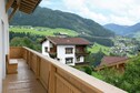 Vakantiehuis Terras/Balkon