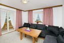 Vakantiehuis Woonkamer