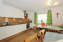 Vakantiehuis Keuken