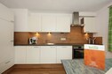 Vakantiehuis Keuken